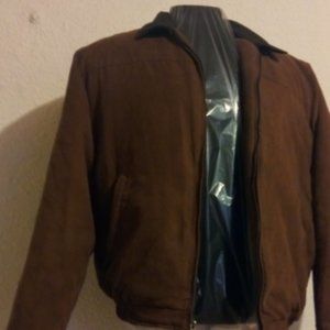 Weatherproof Men Jacket L